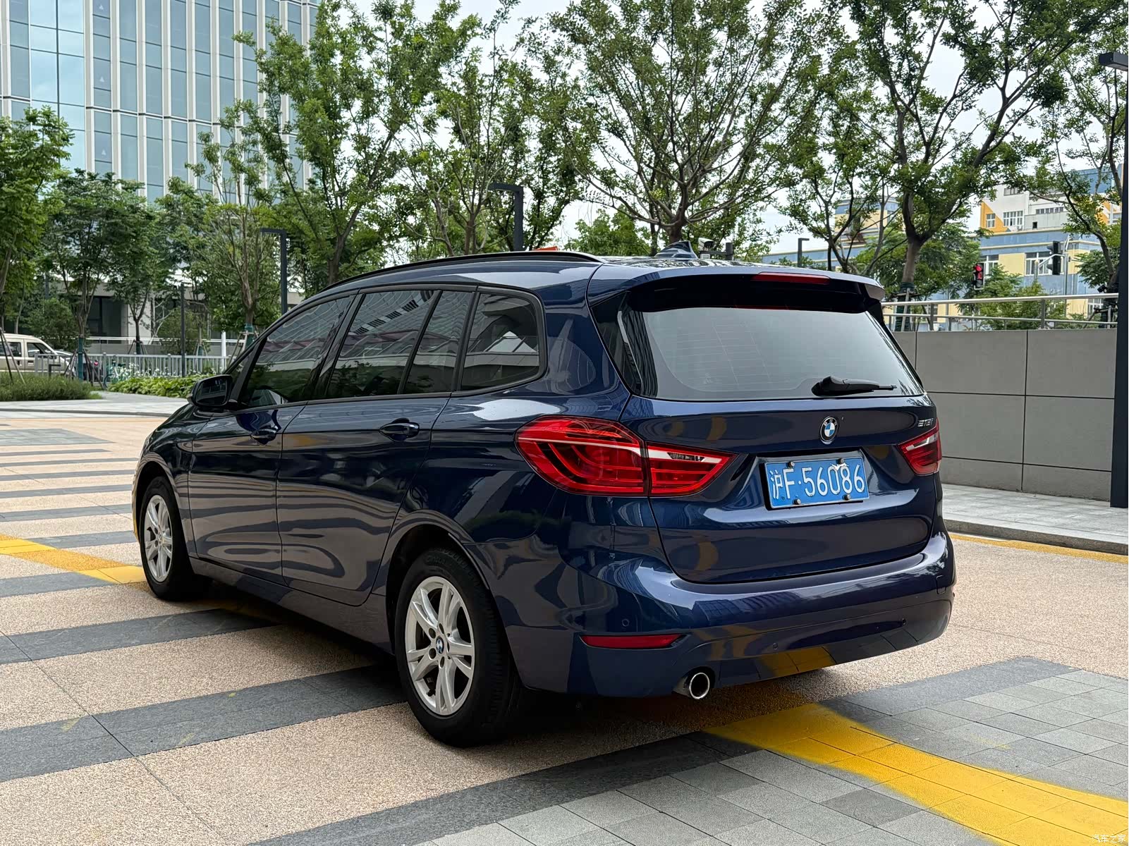 BMW 2 Series, 2015 14