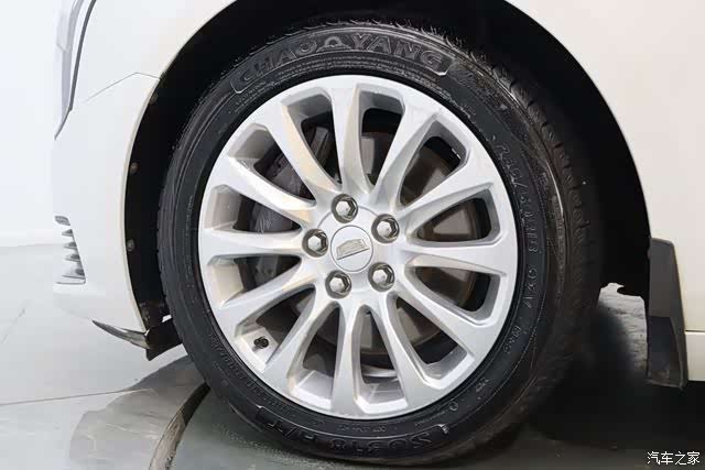 Cadillac XTS, 2019 12