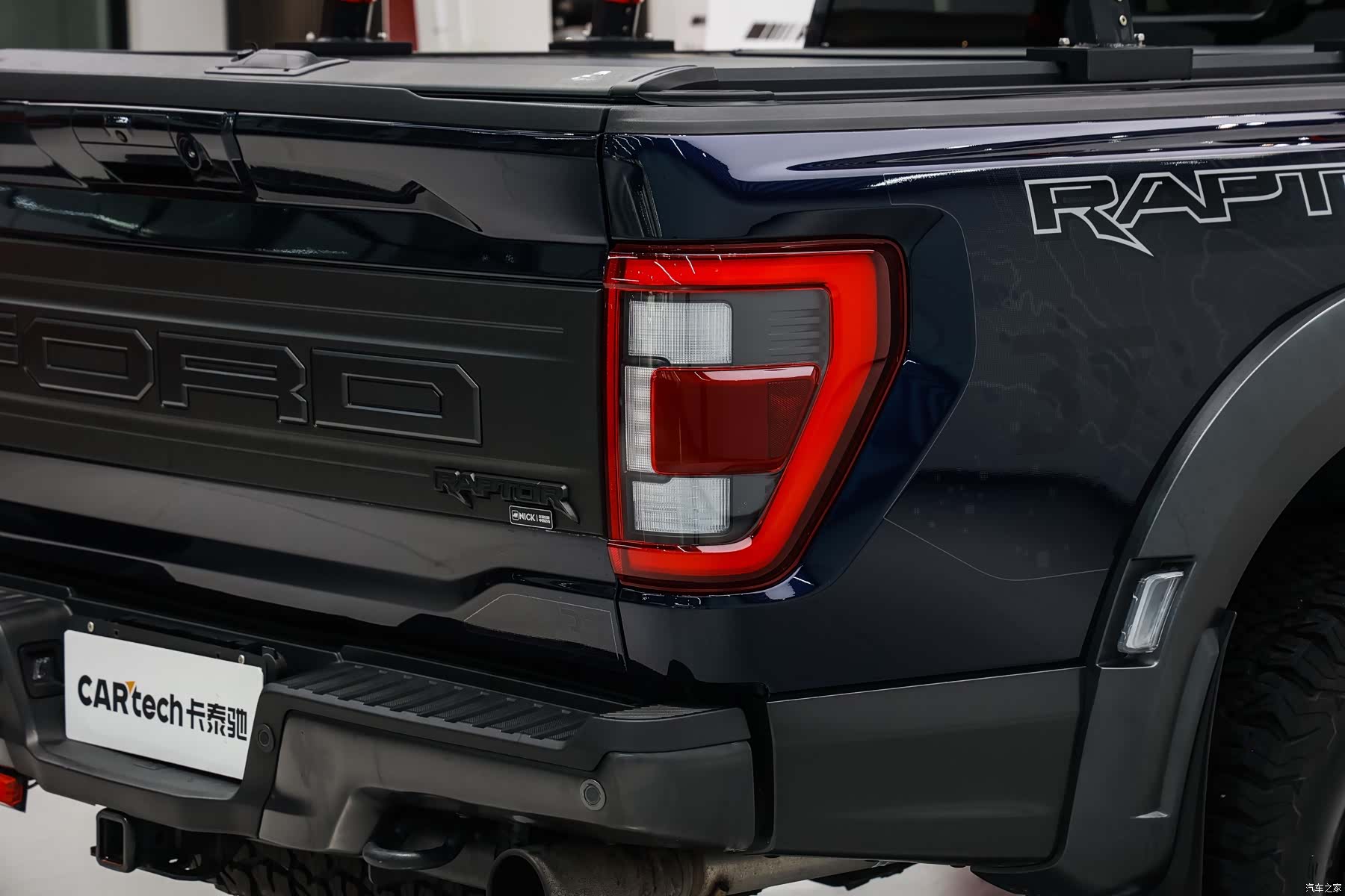 Ford F-150, 2025 9
