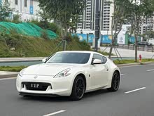 �ղ�370Z 2013�� 3.7L Coupe