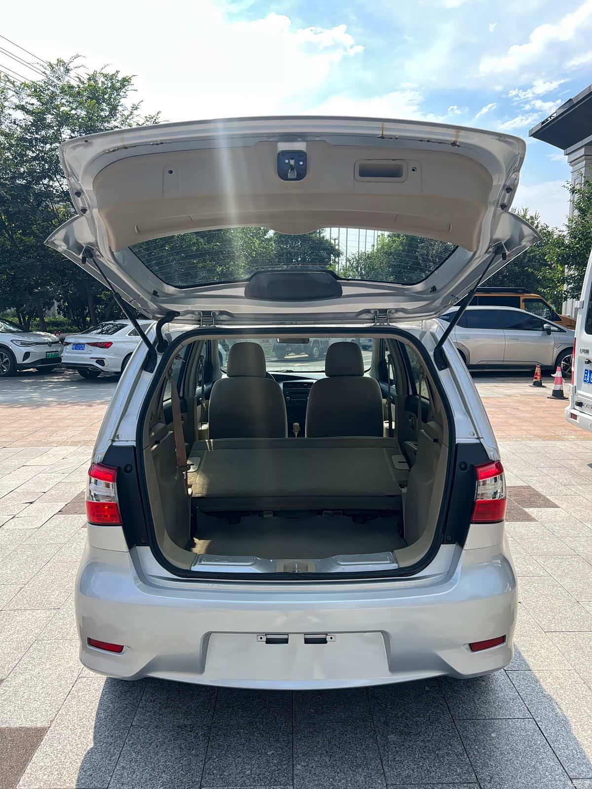 Nissan 1.6XE, 2017 14