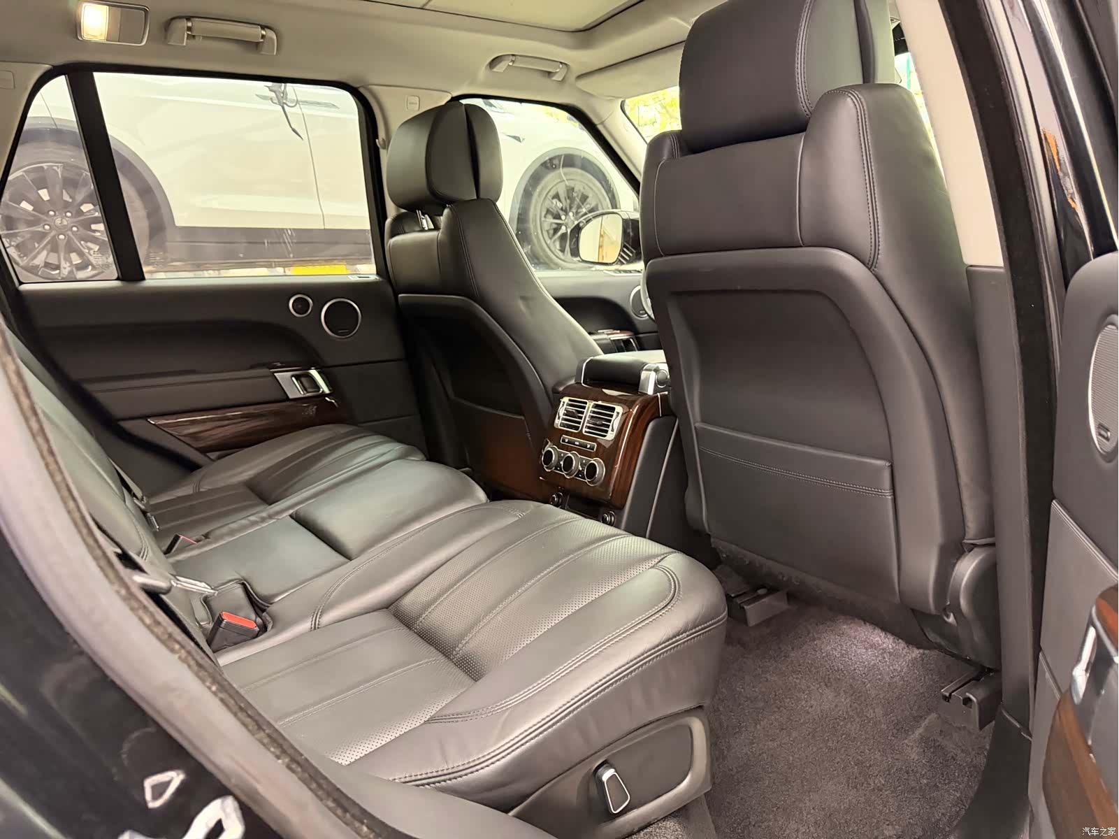 Land Rover Range Rover, 2013 все фото