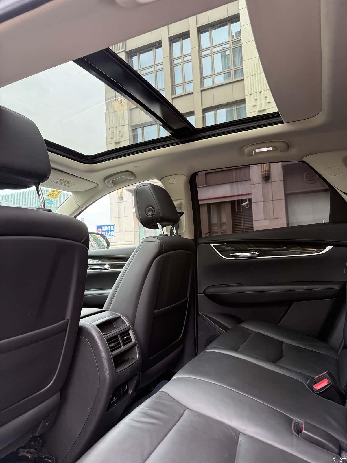 Cadillac XT5, 2018 9