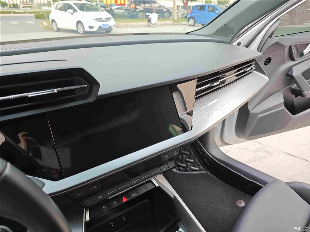 Audi A3, 2024 14
