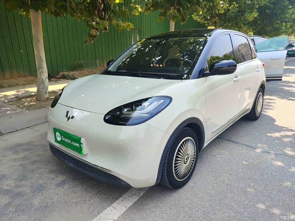 Wuling Bingo, 2023 2