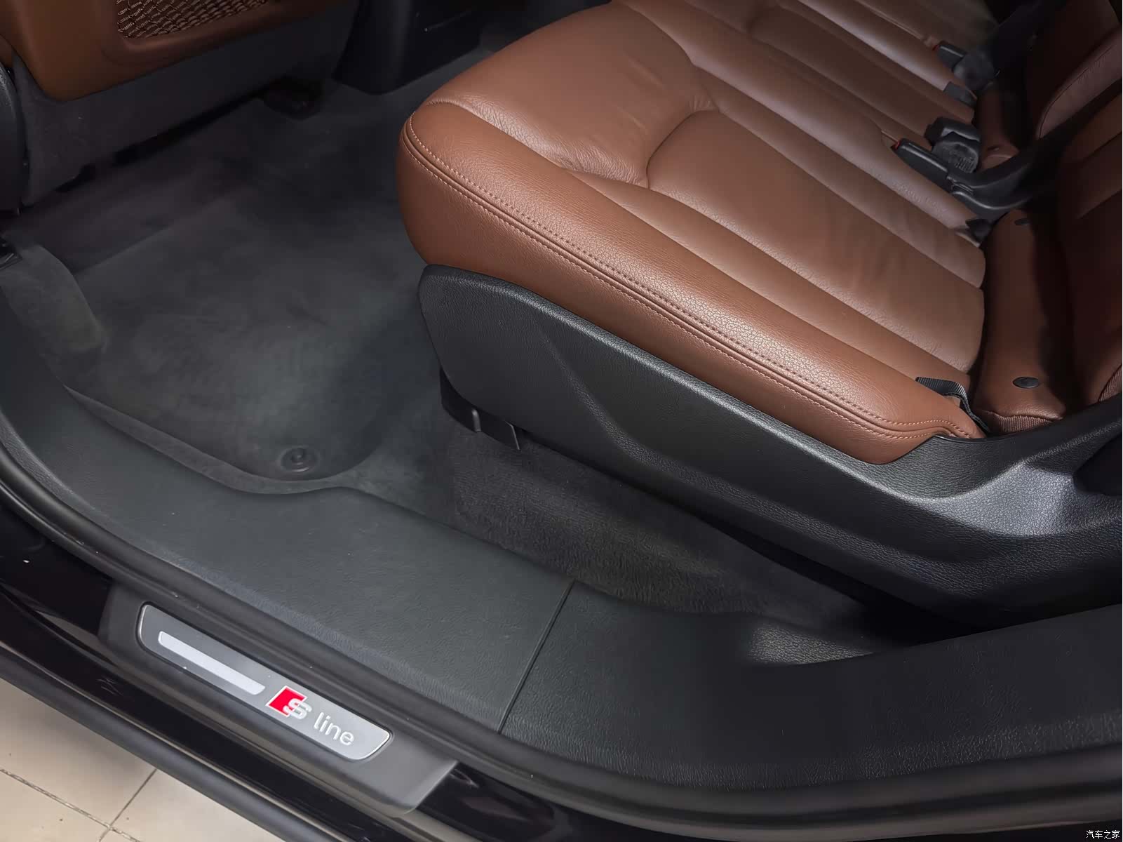 Audi Q7, 2016 24