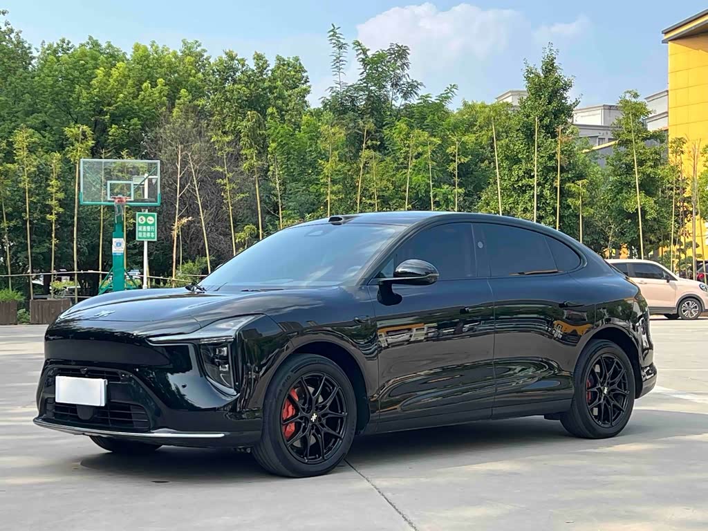 IM Motors LS6