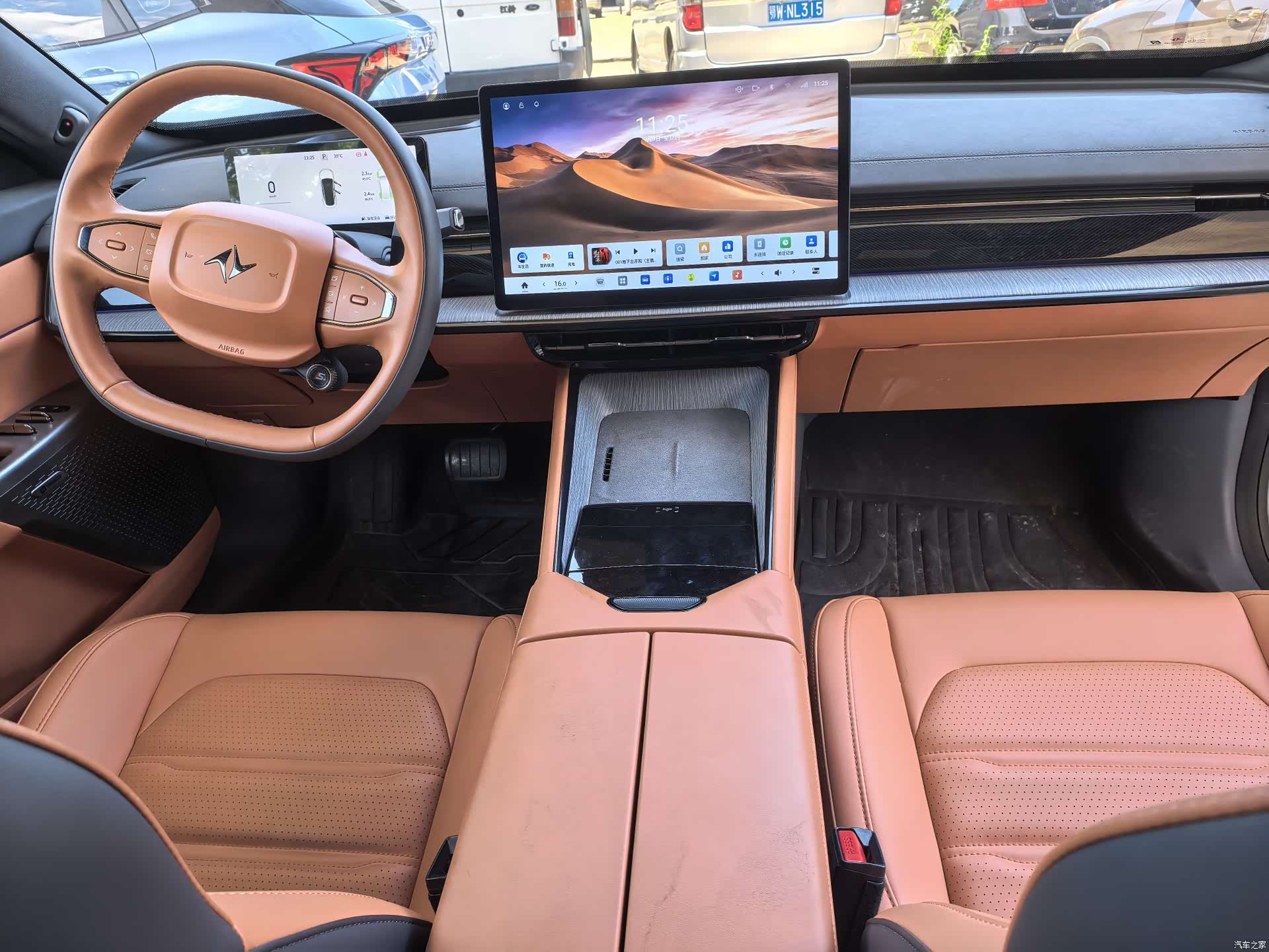 DongFeng eπ007, 2024 6