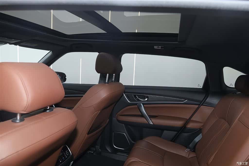 Honda UR-V, 2022 19