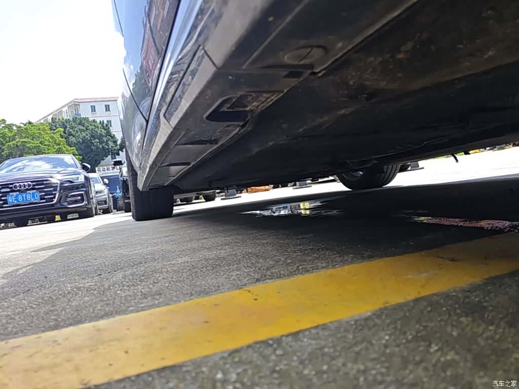 Audi A6L, 2017 22