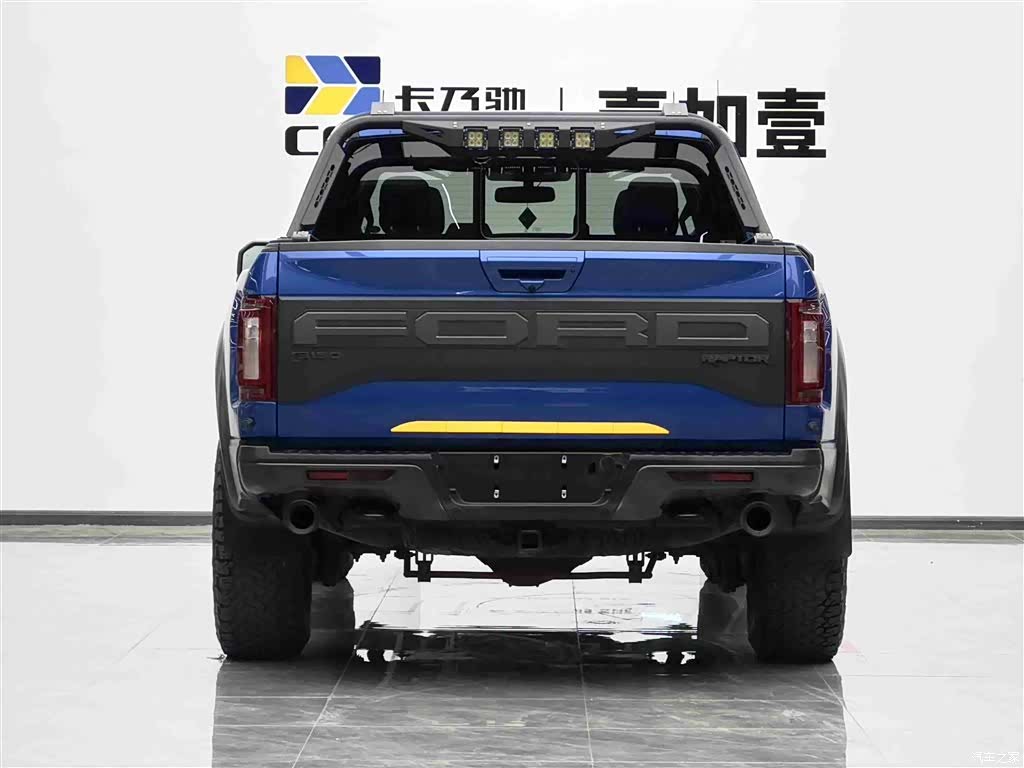 Ford F-150, 2020 18