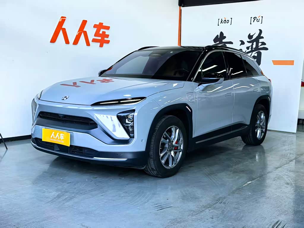 NIO ES6