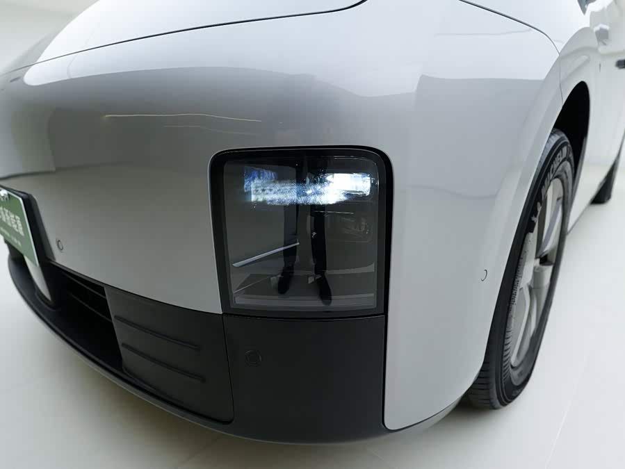 Li Auto MEGA 2024, фото 11