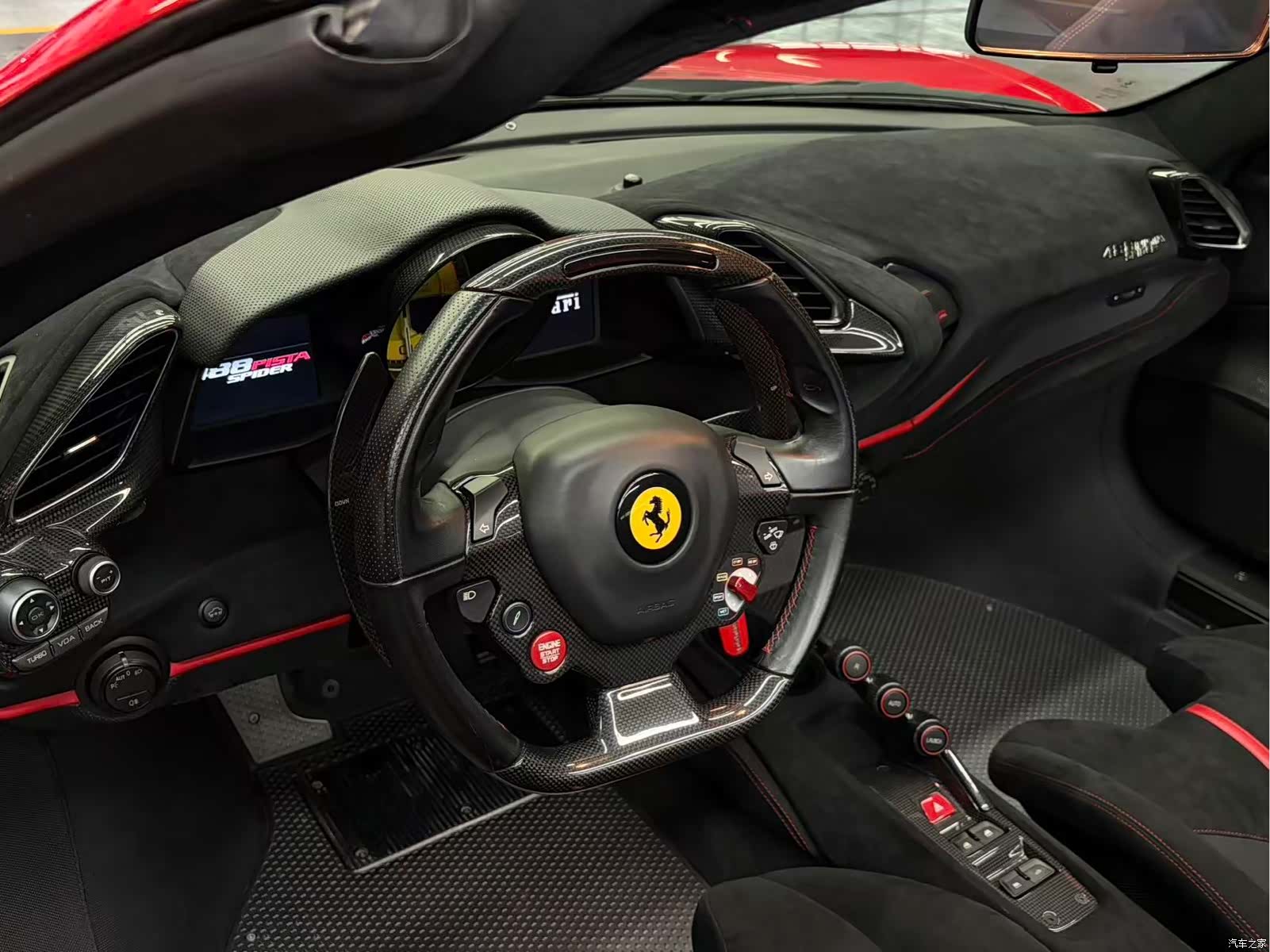Ferrari 488, 2020 19