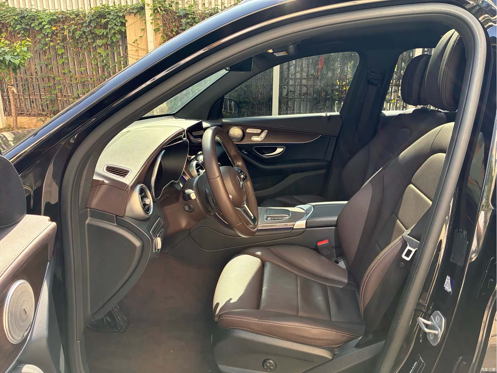 Mercedes-Benz GLC, 2022 17