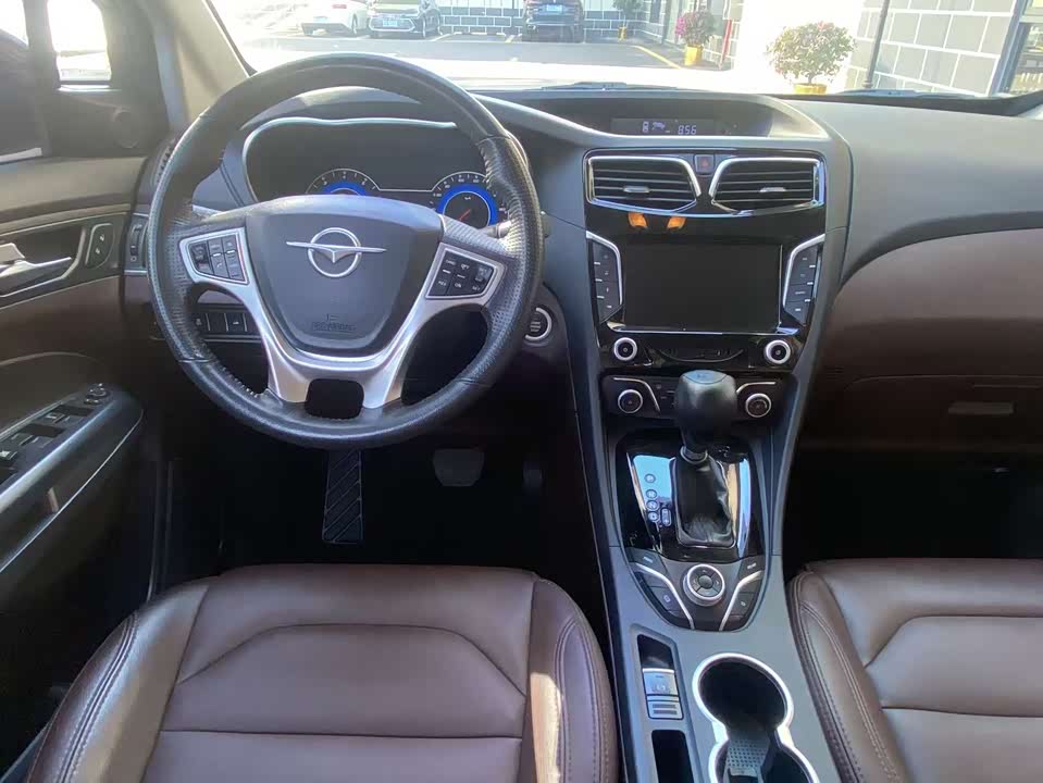 Haima Formelai MPV