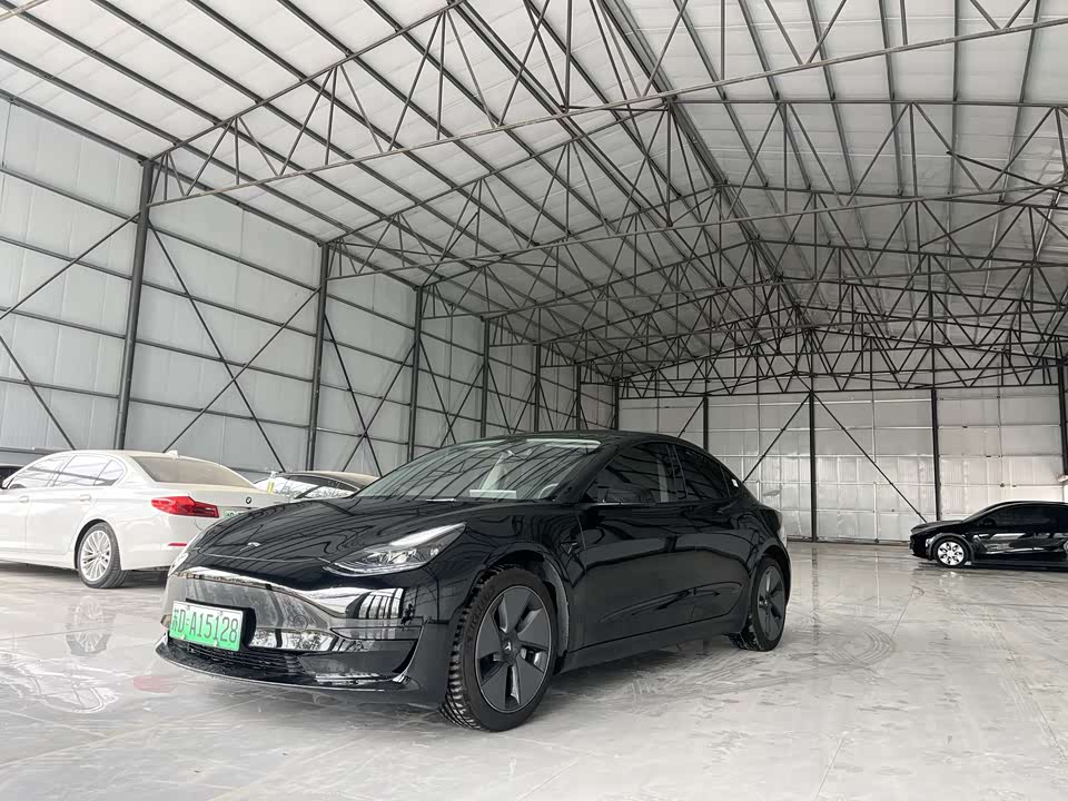 Tesla Model 3 Tesla Model 3