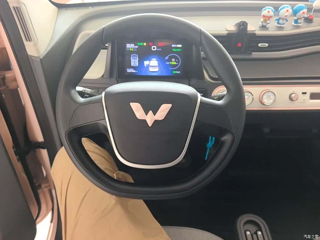 Wuling MINIEV, 2022 11