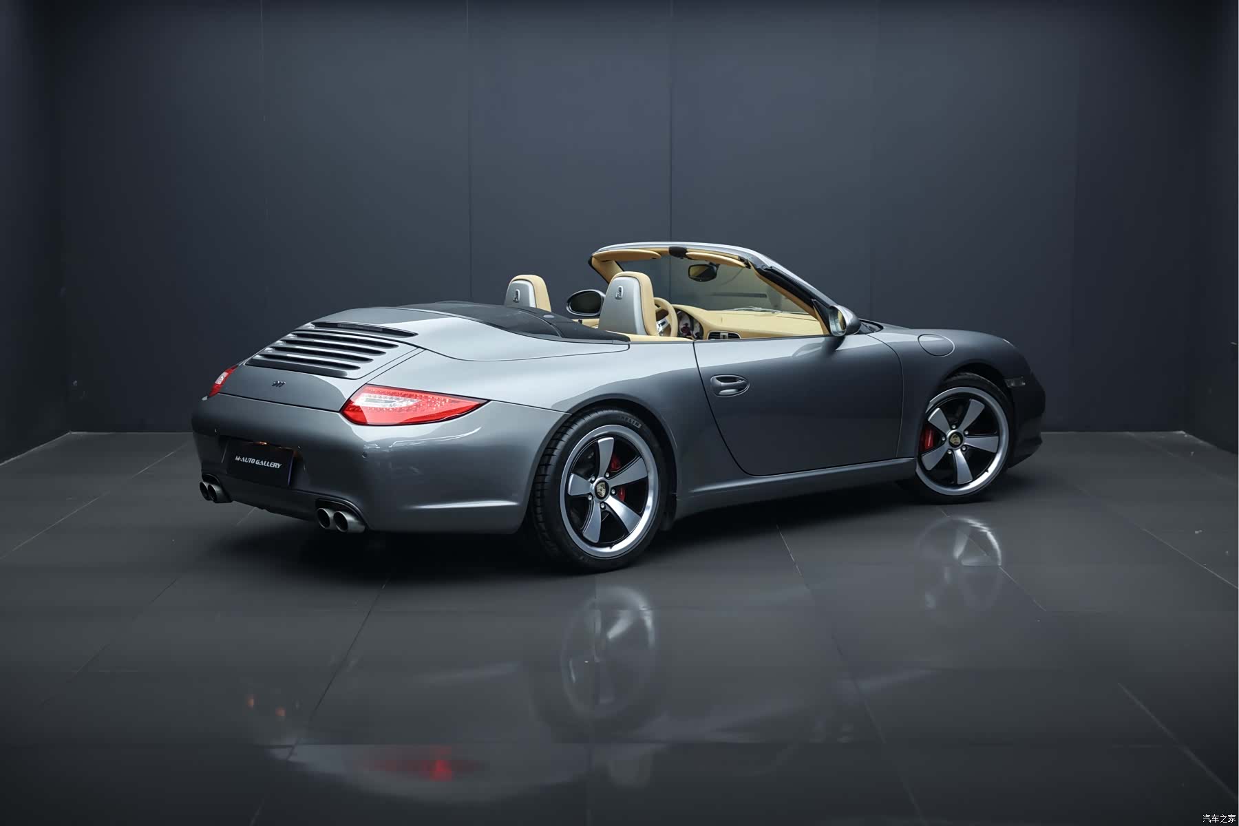 Porsche 911, 2010 все фото