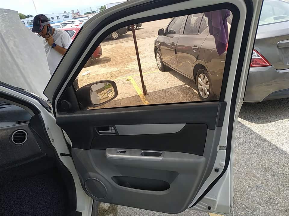 Suzuki Swift Suzuki Swift