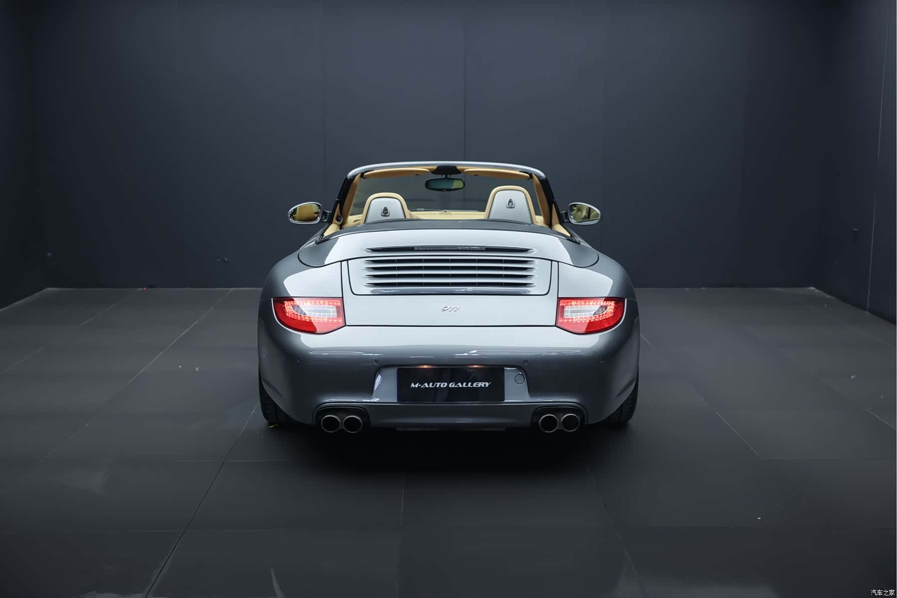 Porsche 911, 2010 7