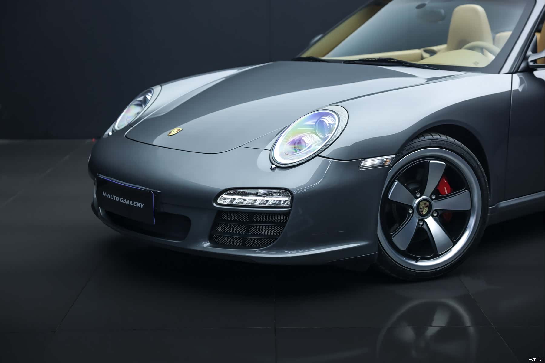 Porsche 911, 2010 24