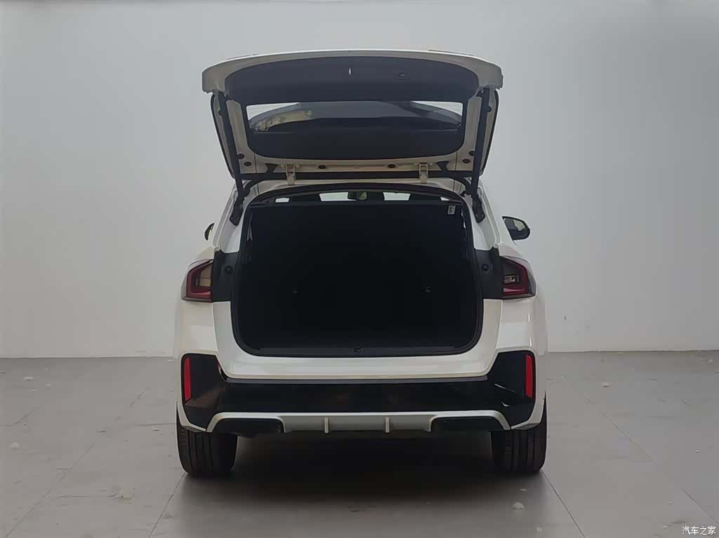 BMW iX1, 2025 6