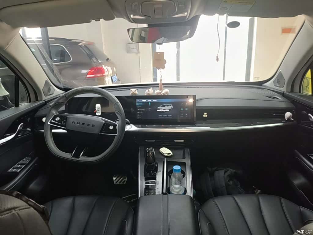 Roewe RX5, 2022 10