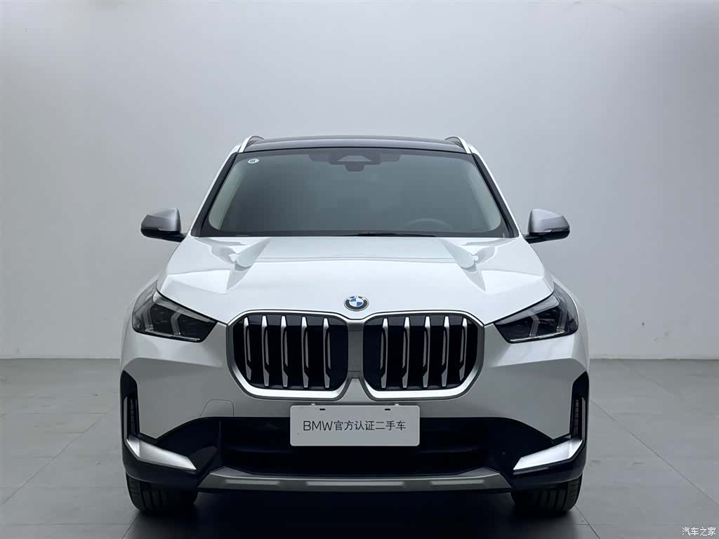 BMW X1, 2025 2