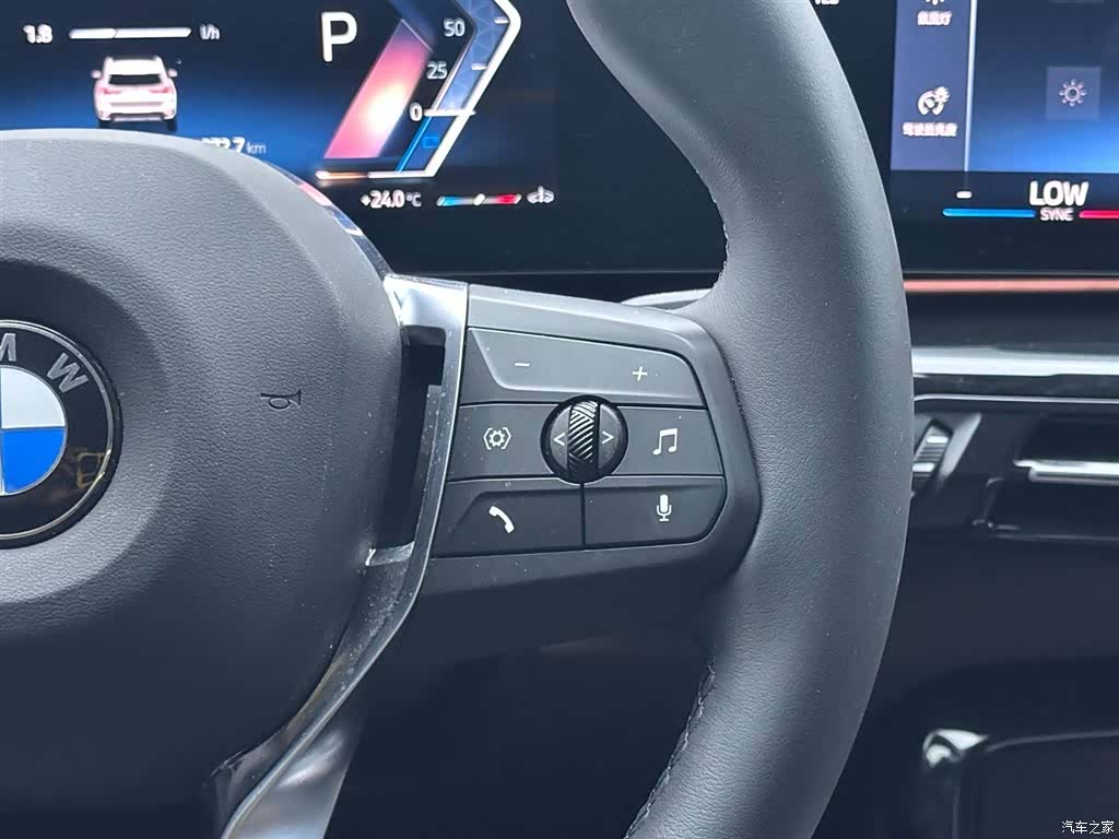BMW X1, 2025 16