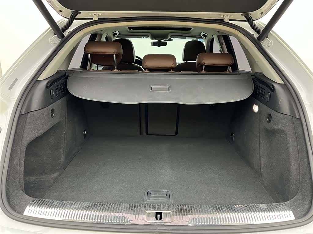 Audi Q3, 2018 12