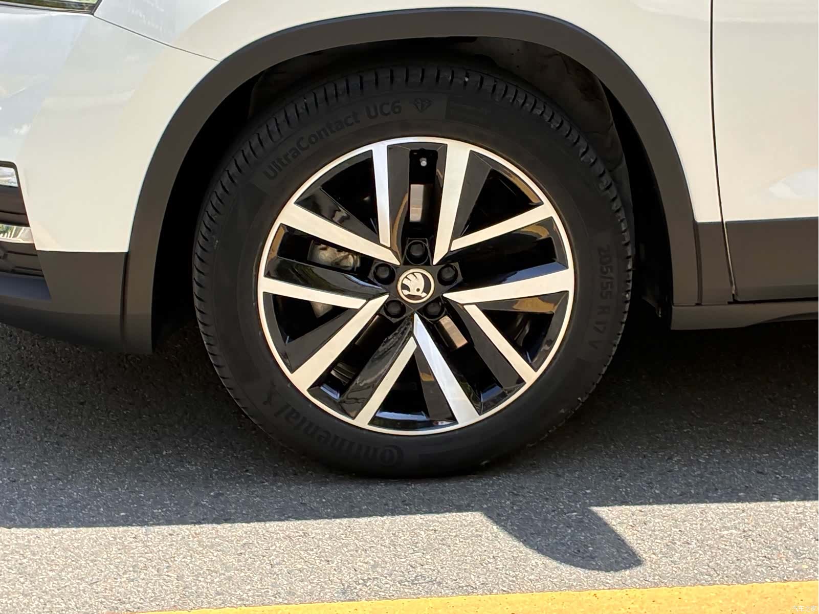 Skoda Kamiq, 2021 4