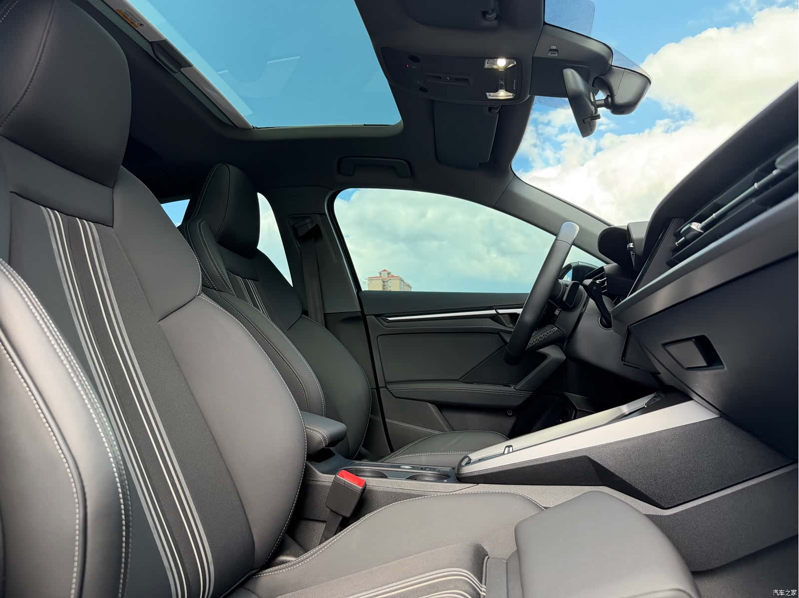 Audi A3, 2023 16