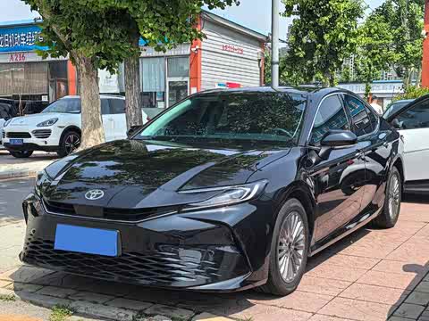 Toyota Camry, 2025 года фото 14
