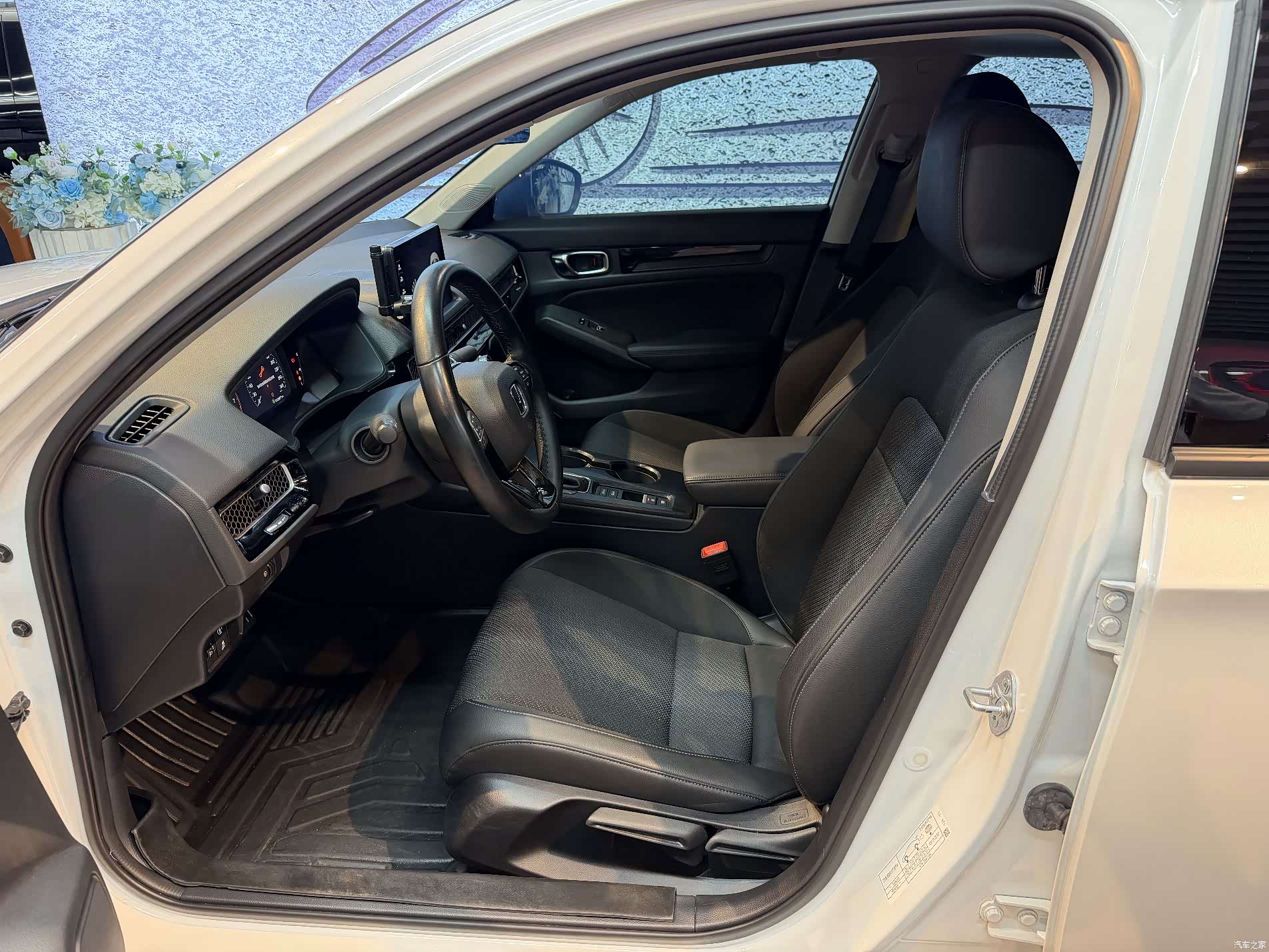 Honda Integra, 2022 6