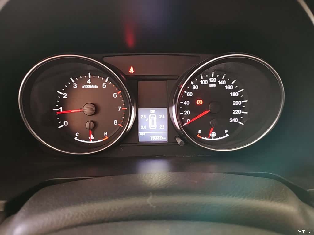 Haval M6, 2023 12