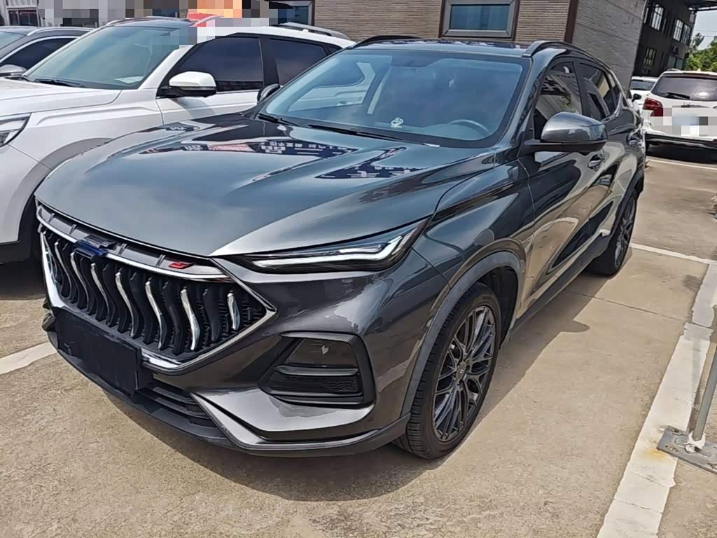 Oshan X5