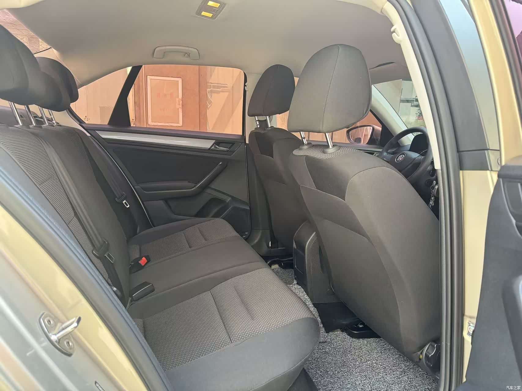 Volkswagen Bora, 2018 9