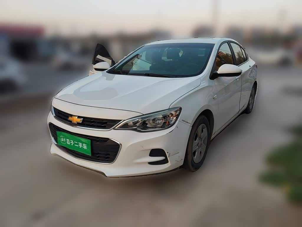 Chevrolet Cavalier