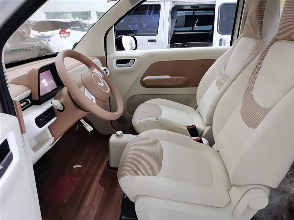 Wuling Hongguang MINIEV Wuling Hongguang MINIEV
