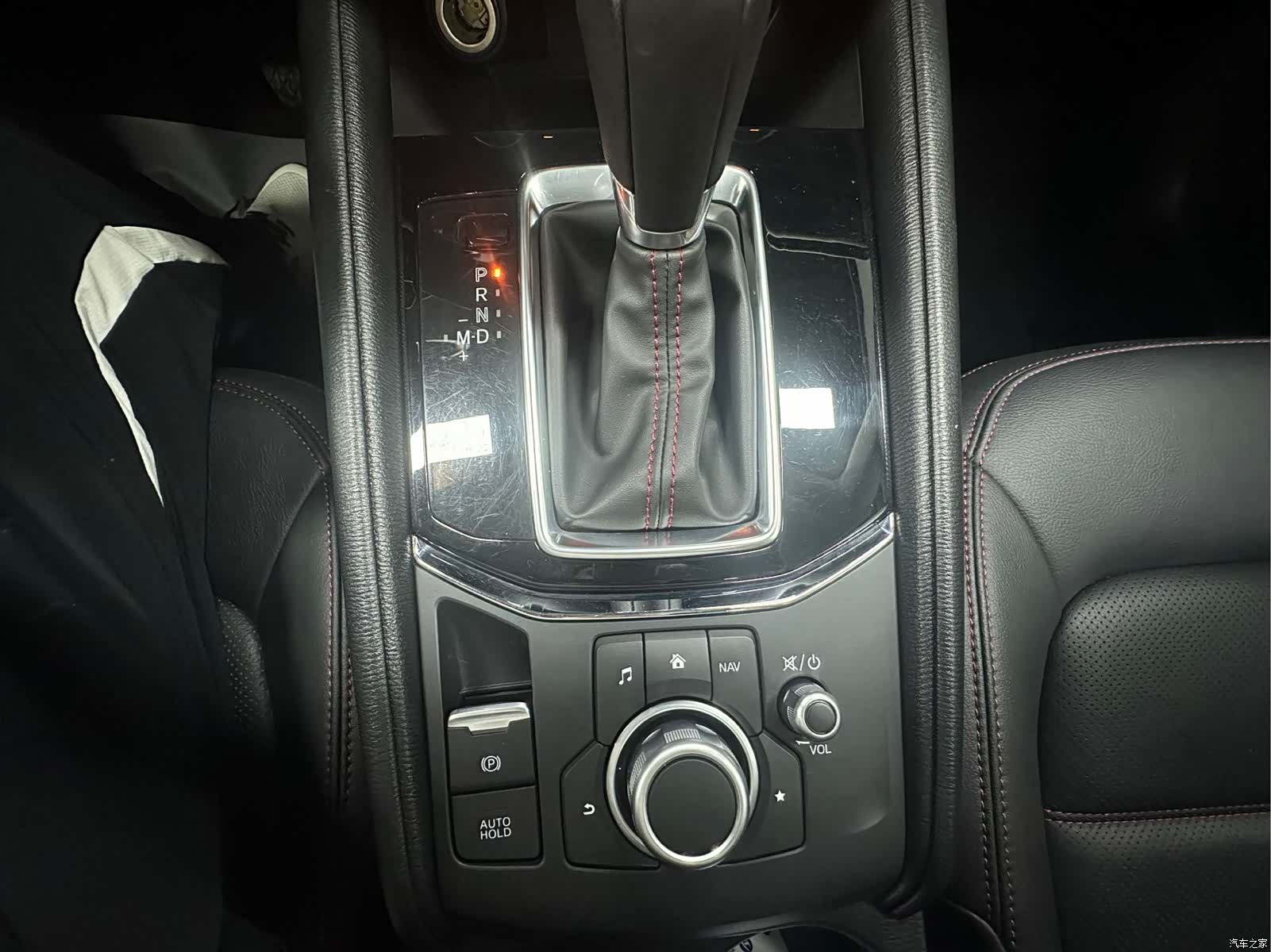 Mazda CX-5, 2022 19