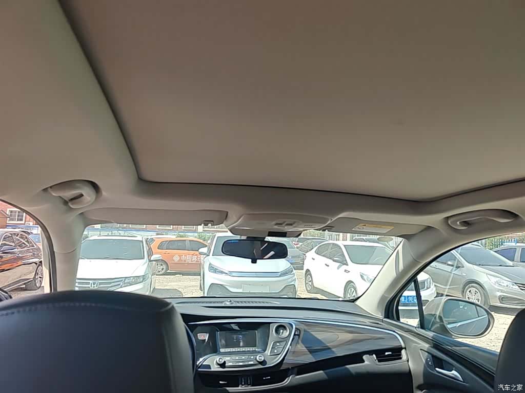 Buick Envision Plus, 2018 18