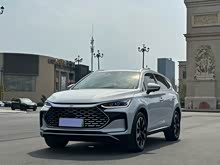 ������Դ 2024�� DM-p �ھ��� 215KM �����콢��