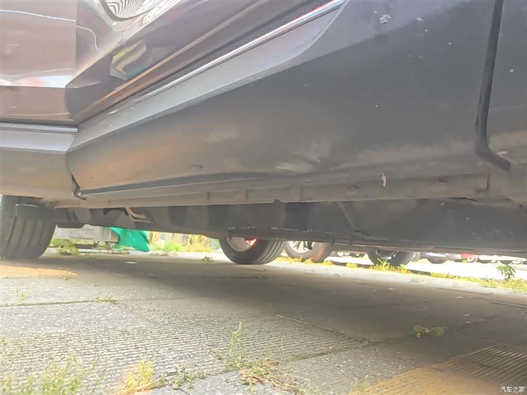 Ford Edge, 2017 21