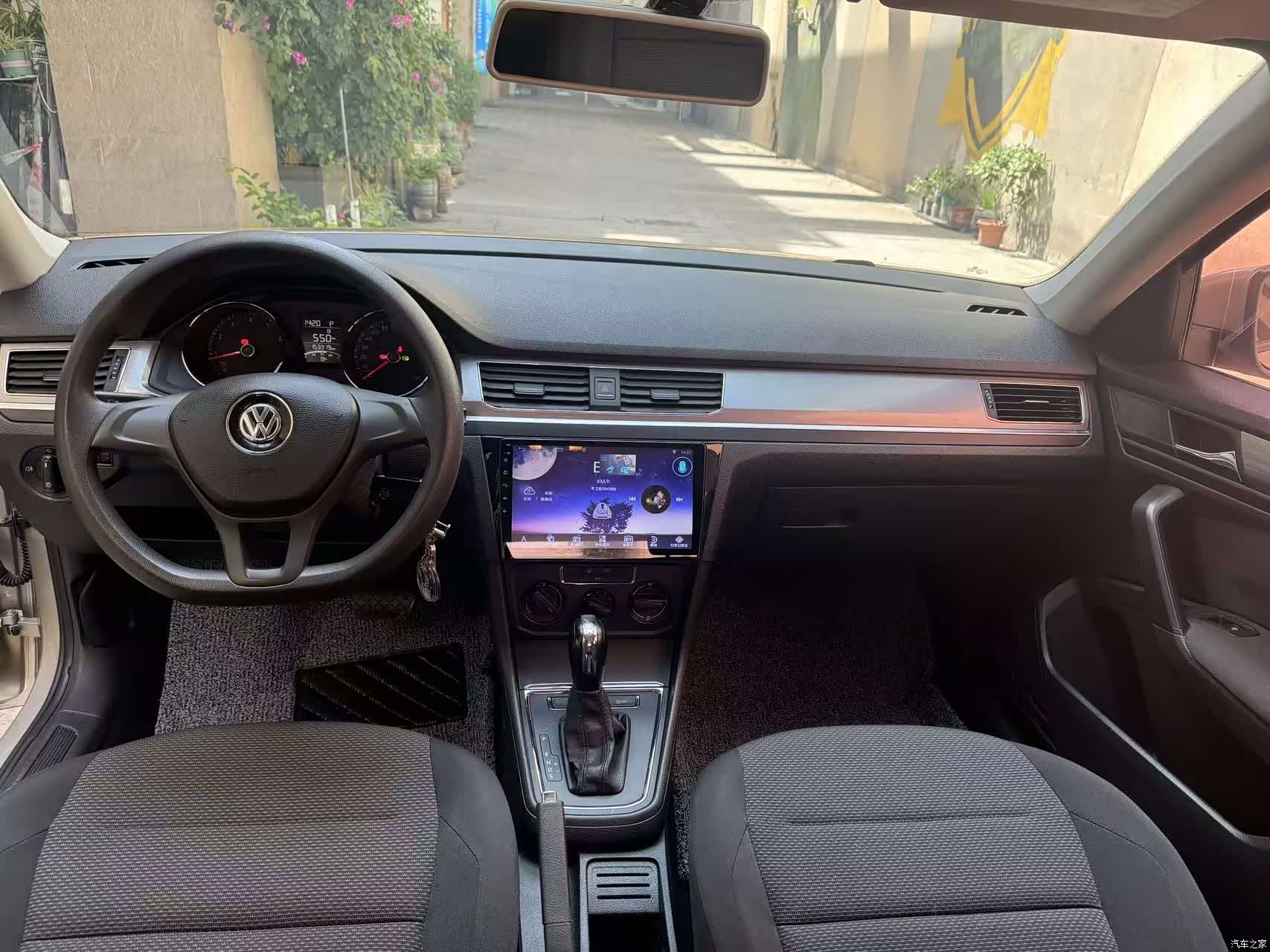 Volkswagen Bora, 2018 7