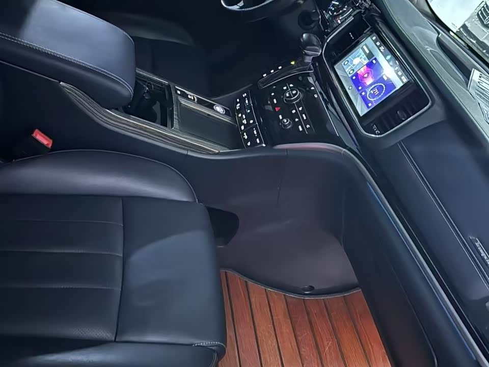 Trumpchi Trumpchi M8