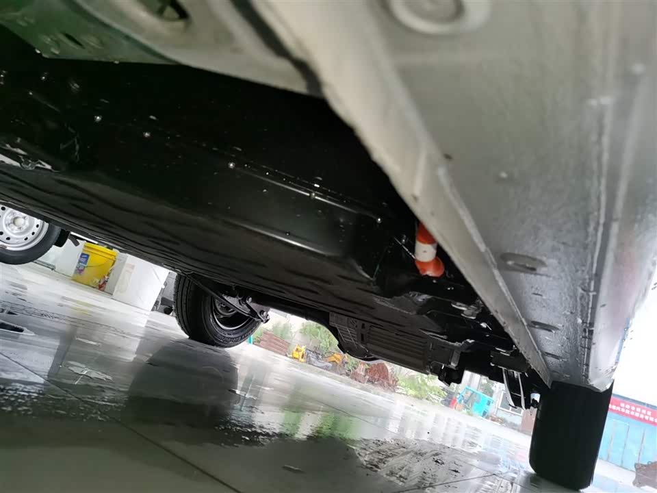 Wuling Hongguang MINIEV Wuling Hongguang MINIEV