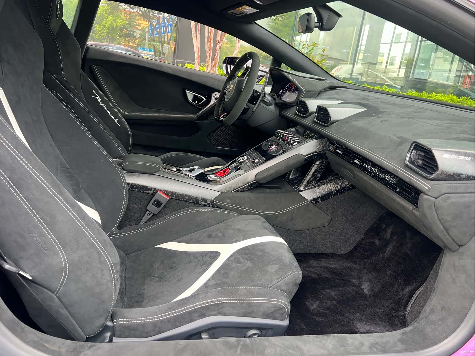 Lamborghini Huracán, 2019 11