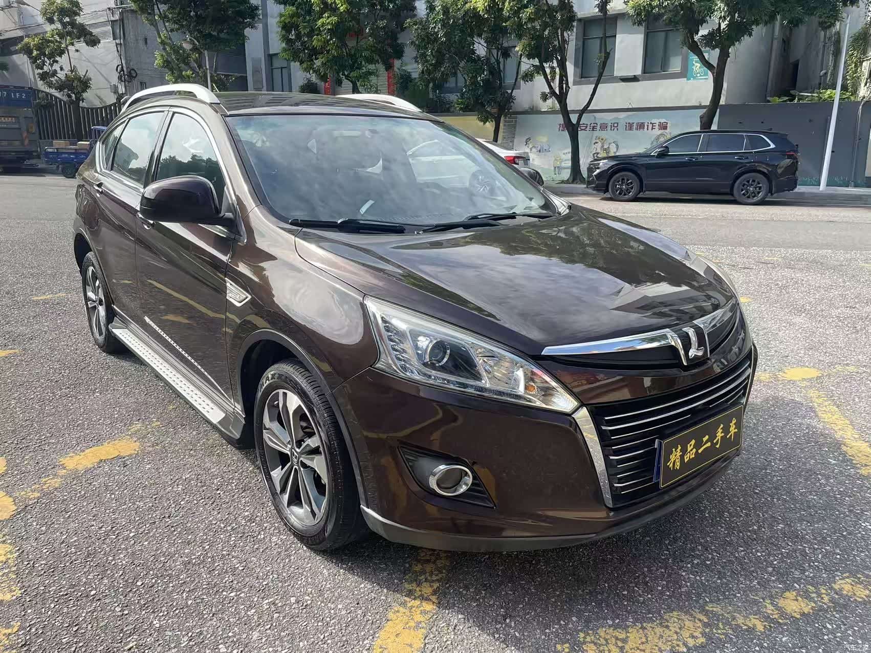 DongFeng 6, 2016 3