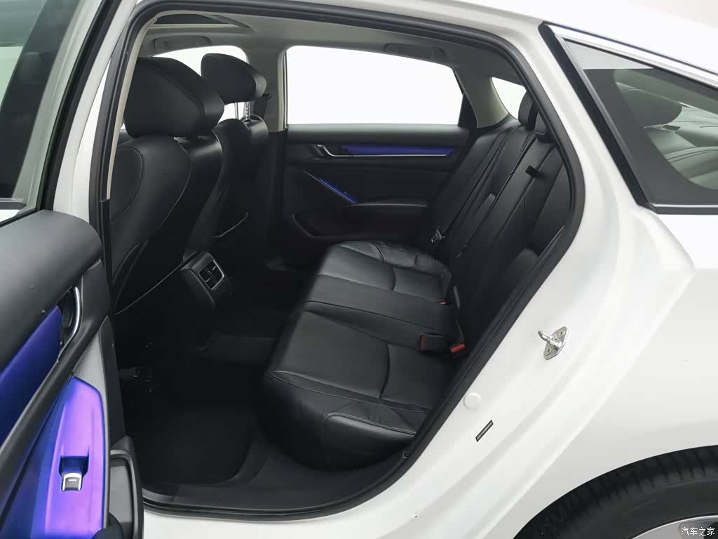 Honda Accord, 2021 15